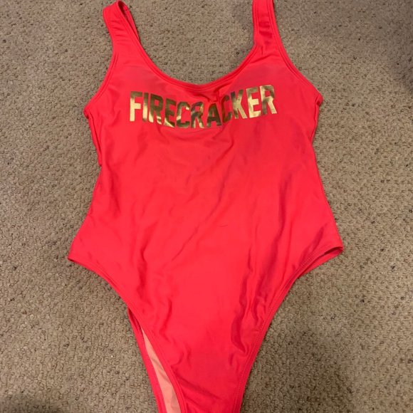 Target Other - Swim Suit